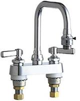 Chicago Faucet 526-E2E27CP Parts & Manuals