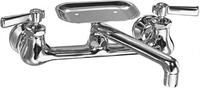 Chicago Faucet 540-ABCP Parts & Manuals