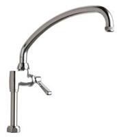 Chicago Faucet 613-AABCP Parts & Manuals