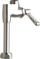 Chicago Faucet 613-ALESAB Pièces détachées et Manuels