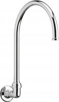 Chicago Faucet 629-GN8FCABCP Parts & Manuals