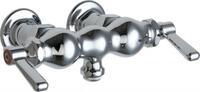 Chicago Faucet 65-261ABCP Parts & Manuals