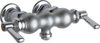 Chicago Faucet 65-261ABRCF Parts & Manuals