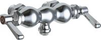Chicago Faucet 65-ABCP Parts & Manuals