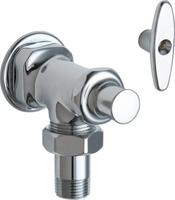 Chicago Faucet 698-ABCP Parts & Manuals