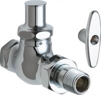 Chicago Faucet 699-ABCP Parts & Manuals