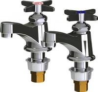 Chicago Faucet 700-E74PRABCP Parts & Manuals