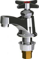 Chicago Faucet 700-HOTABCP Pièces détachées et Manuels