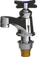 Chicago Faucet 701-VE64COLDAABCP Parts & Manuals