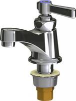 Chicago Faucet 730-244COLDABCP Parts & Manuals