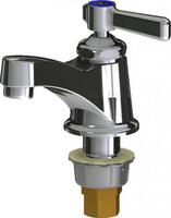 Chicago Faucet 730-COLDABCP Parts & Manuals