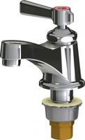 Chicago Faucet 730-E74HOTABCP Parts & Manuals