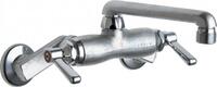 Chicago Faucet 737-XKCRCF Pièces détachées et Manuels