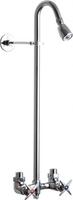 Chicago Faucet 752-CP Parts & Manuals