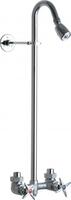 Chicago Faucet 752-RCF Parts & Manuals