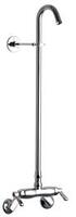 Chicago Faucet 756-LEORCF Parts & Manuals
