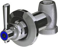 Chicago Faucet 770-369COLDABCP Parts & Manuals
