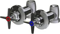 Chicago Faucet 770-PRABCP Parts & Manuals