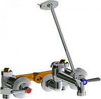 Chicago Faucet 782-VB369CP Parts & Manuals