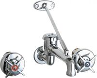 Chicago Faucet 782-VBCP Parts & Manuals
