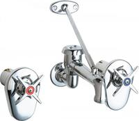 Chicago Faucet 782-VBISCP Parts & Manuals
