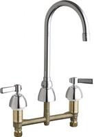 Chicago Faucet 786-E35-369ABCP Parts & Manuals