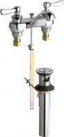 Chicago Faucet 797-ABCP Parts & Manuals