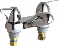 Chicago Faucet 802-1000XKABCP Parts & Manuals