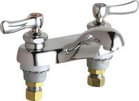 Chicago Faucet 802-ABCP Parts & Manuals