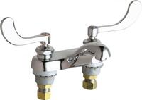 Chicago Faucet 802-E70-317-244AB Parts & Manuals