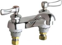 Chicago Faucet 802-VABCP Parts & Manuals