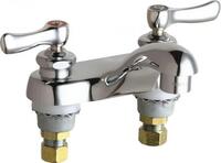 Chicago Faucet 802-VXKABCP Parts & Manuals