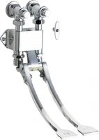 Chicago Faucet 834-EPABCP Parts & Manuals