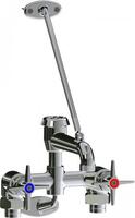 Chicago Faucet 835-SFBCP Parts & Manuals