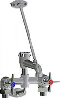 Chicago Faucet 835-SFBRCF Parts & Manuals