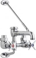 Chicago Faucet 835-XKCCP Parts & Manuals