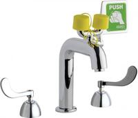 Chicago Faucet 8452-TABCP Parts & Manuals