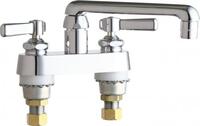 Chicago Faucet 891-ABCP Parts & Manuals