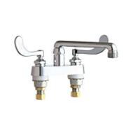 Chicago Faucet 891-E2-317CP Parts & Manuals