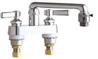 Chicago Faucet 891-E2E27CP Parts & Manuals