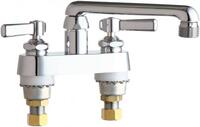 Chicago Faucet 891-E2XKCP Parts & Manuals