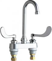 Chicago Faucet 895-317E29VPCABCP Pièces détachées et Manuels