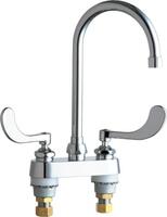 Chicago Faucet 895-317GN2AE29VAB Parts & Manuals