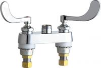 Chicago Faucet 895-317LESAB Parts & Manuals