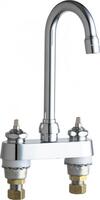 Chicago Faucet 895-E35LEHAB Parts & Manuals