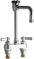 Chicago Faucet 895-GN2BVBE2-2CP Parts & Manuals