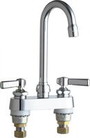 Chicago Faucet 895-XKABCP Parts & Manuals