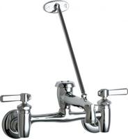 Chicago Faucet 897-CP Parts & Manuals