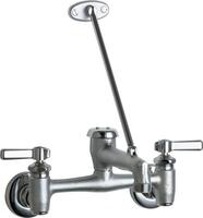 Chicago Faucet 897-CRCF Parts & Manuals
