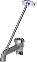 Chicago Faucet 897-SJKRCF Parts & Manuals